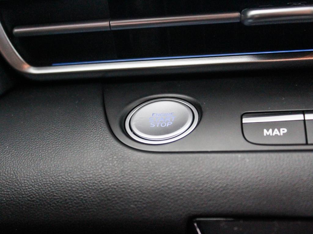 used 2025 Hyundai Elantra car, priced at $30,697