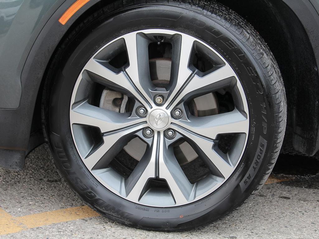 used 2021 Hyundai Palisade car, priced at $27,697