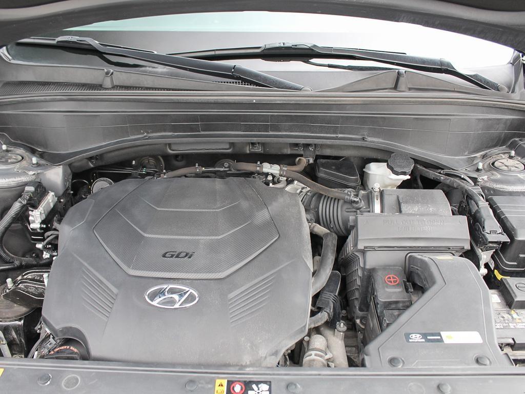 used 2021 Hyundai Palisade car, priced at $27,697