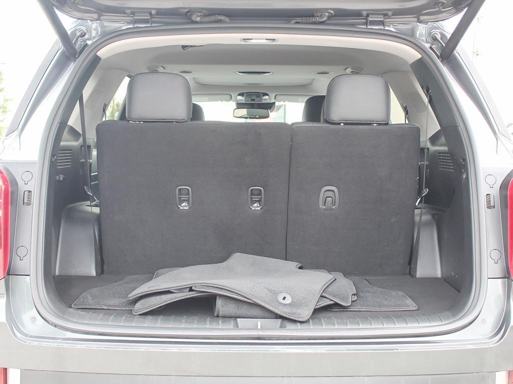used 2021 Hyundai Palisade car, priced at $27,697
