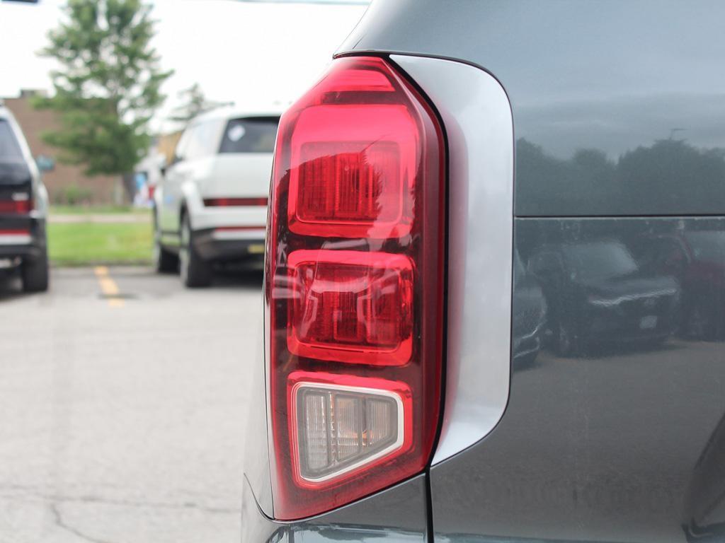 used 2021 Hyundai Palisade car, priced at $27,697