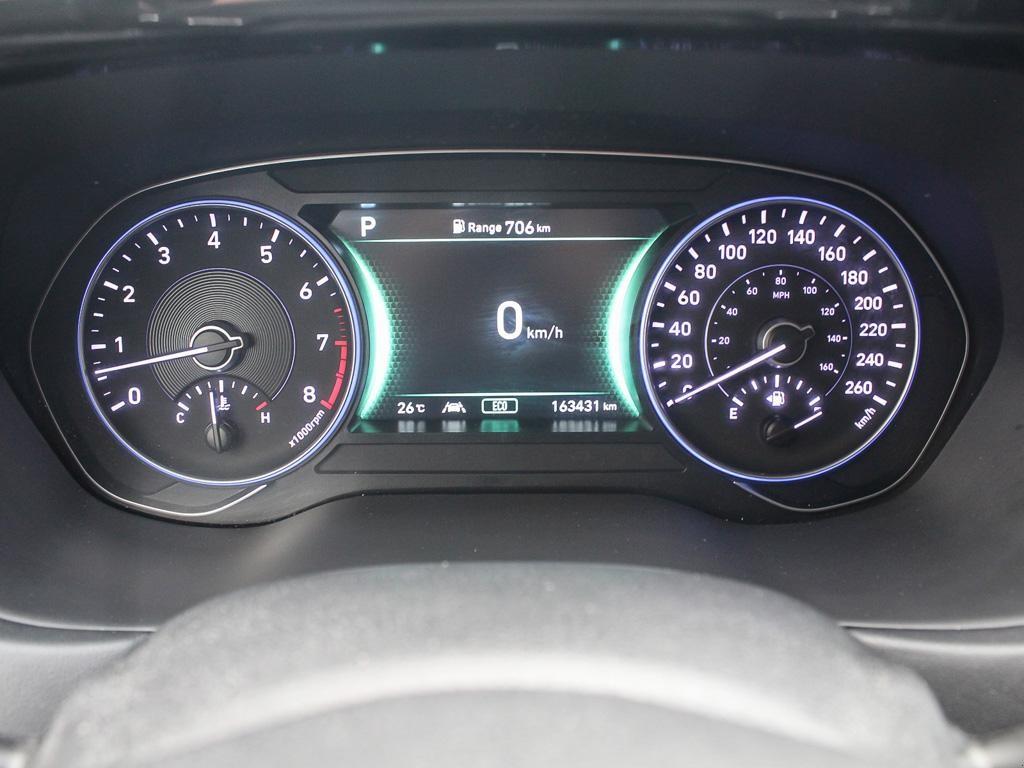 used 2021 Hyundai Palisade car, priced at $27,697