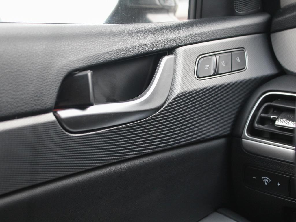 used 2021 Hyundai Palisade car, priced at $27,697