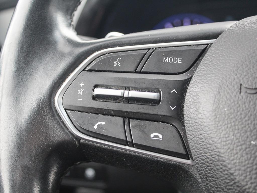 used 2021 Hyundai Palisade car, priced at $27,697
