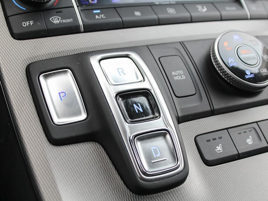 used 2021 Hyundai Palisade car, priced at $27,697