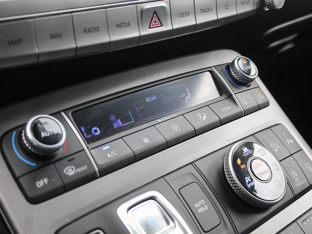 used 2021 Hyundai Palisade car, priced at $27,697