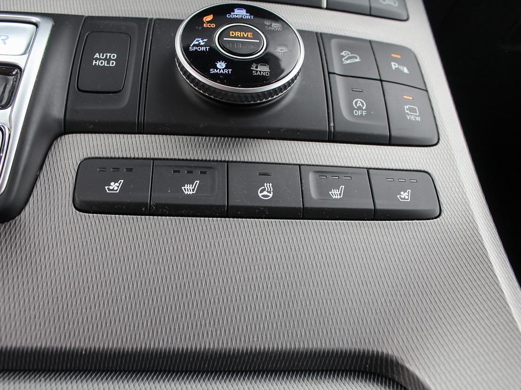 used 2021 Hyundai Palisade car, priced at $27,697