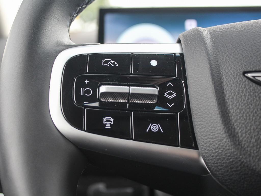 used 2026 Genesis GV70 car, priced at $68,825