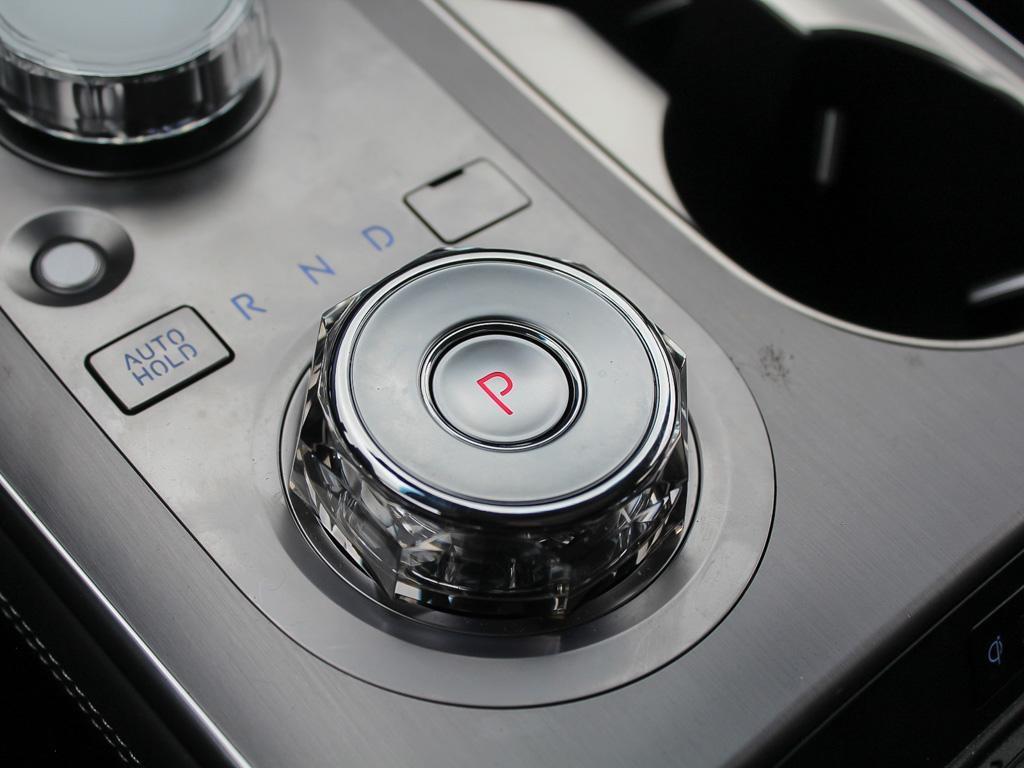 used 2026 Genesis GV70 car, priced at $68,825