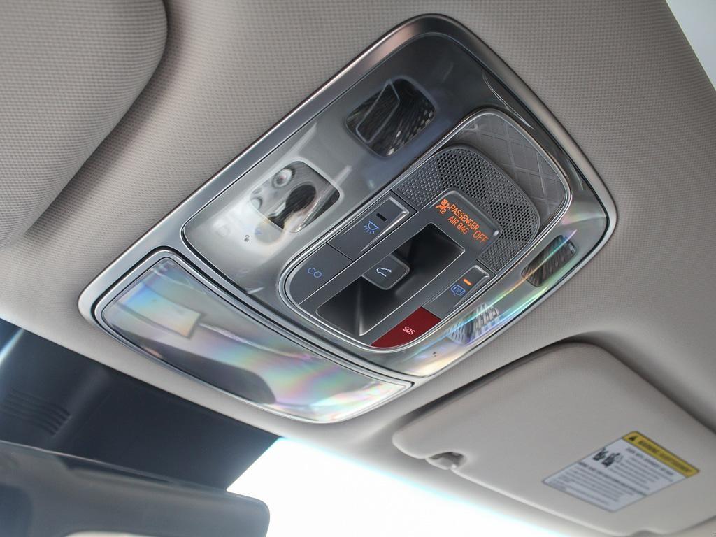 used 2026 Genesis GV70 car, priced at $68,825