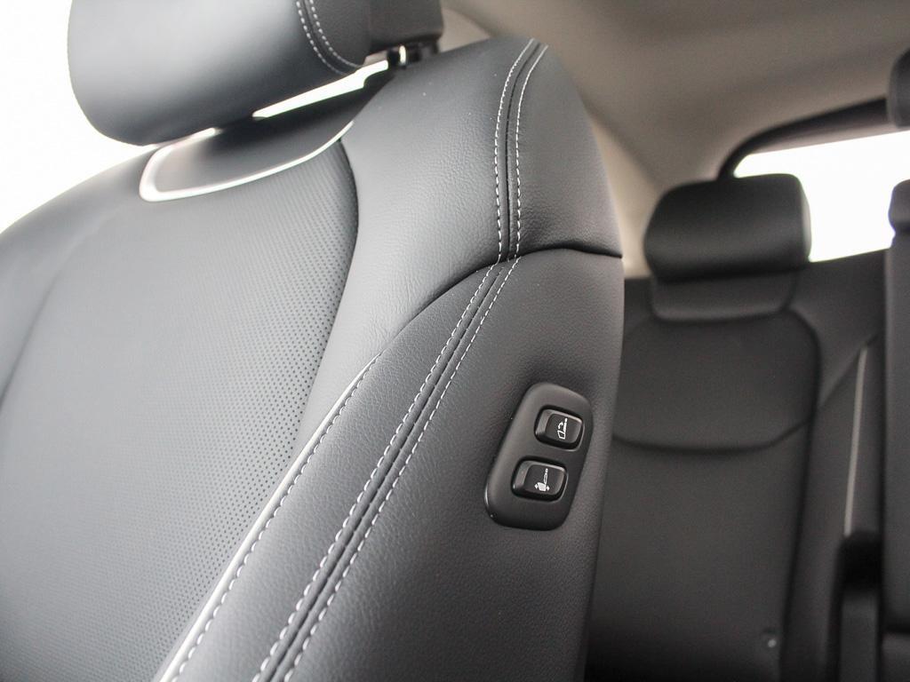 used 2026 Genesis GV70 car, priced at $68,825