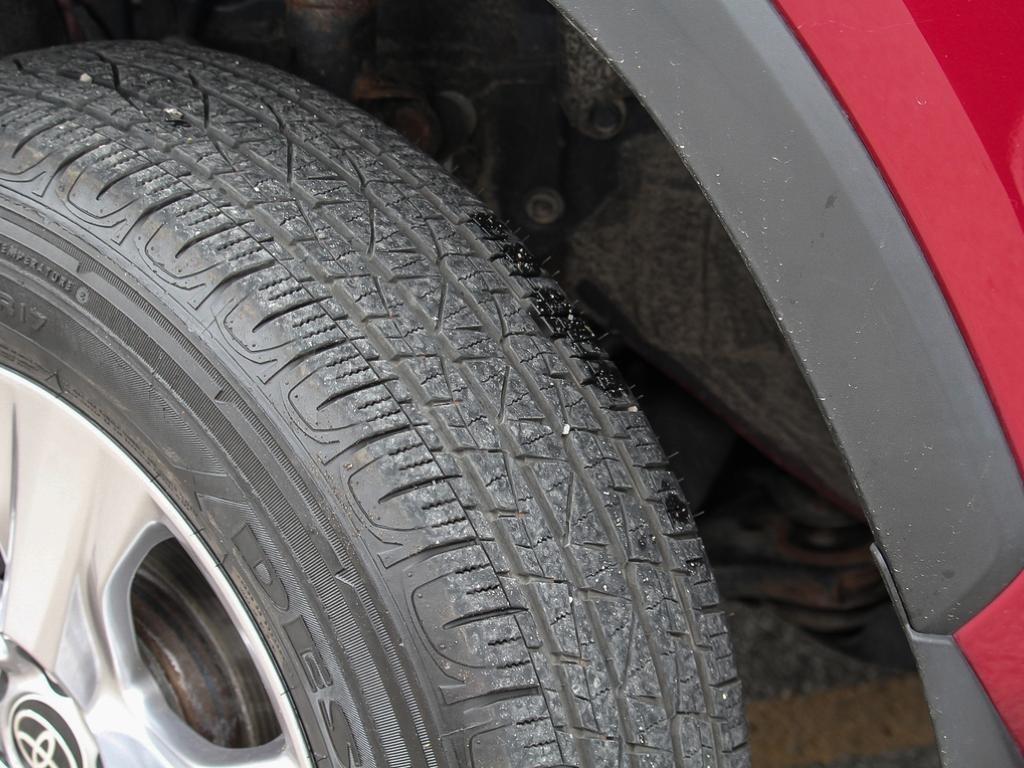 used 2022 Toyota RAV4 car, priced at $37,697