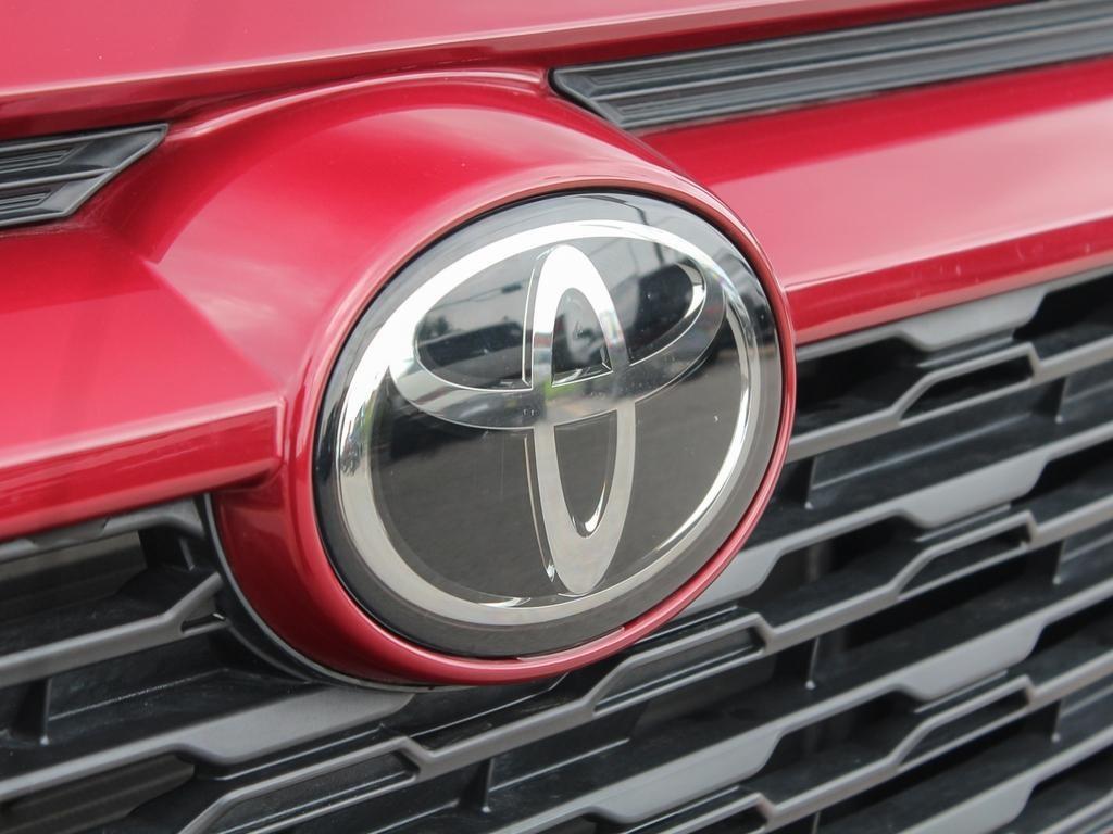 used 2022 Toyota RAV4 car, priced at $37,697