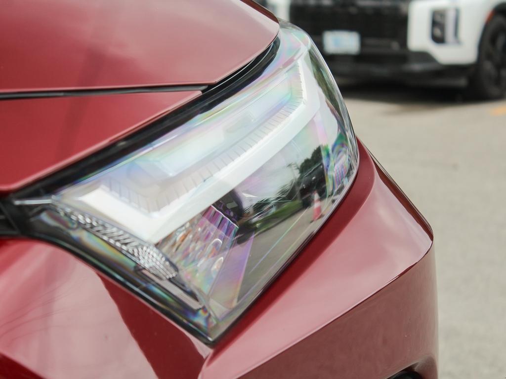used 2022 Toyota RAV4 car, priced at $37,697