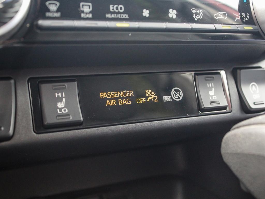used 2022 Toyota RAV4 car, priced at $37,697