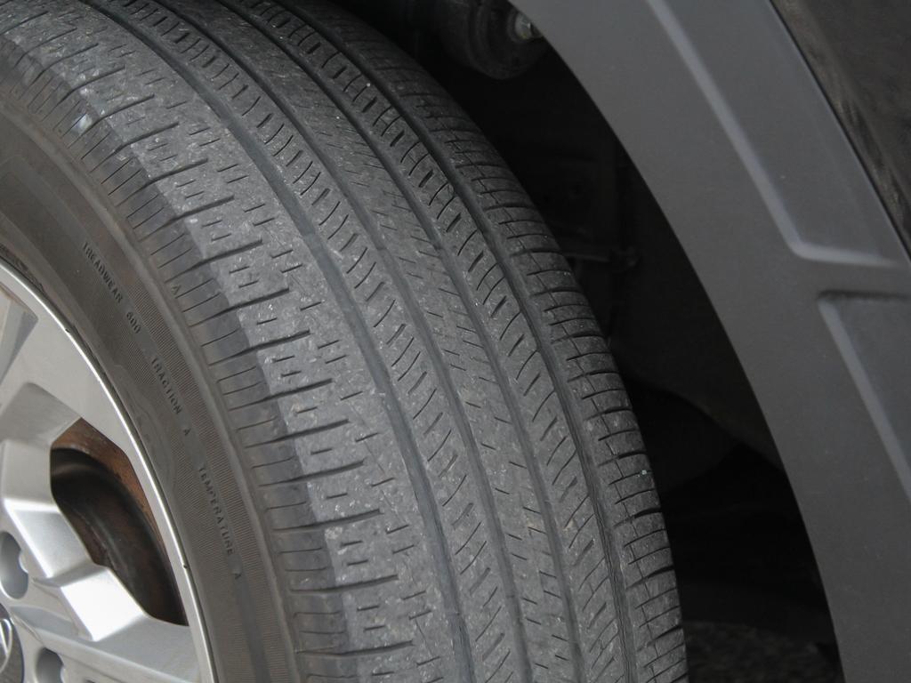 used 2024 Hyundai Tucson car, priced at $34,697