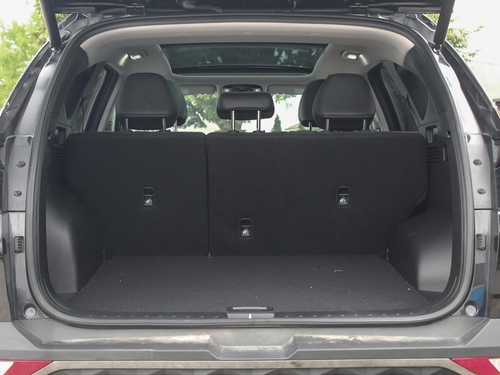 used 2024 Hyundai Tucson car, priced at $34,697