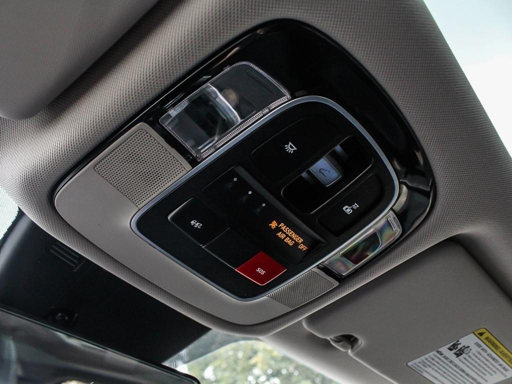 used 2024 Hyundai Tucson car, priced at $34,697