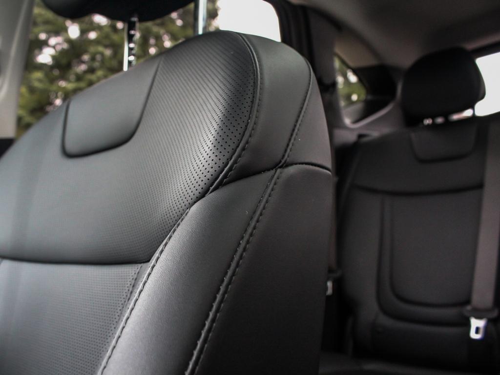 used 2024 Hyundai Tucson car, priced at $34,697