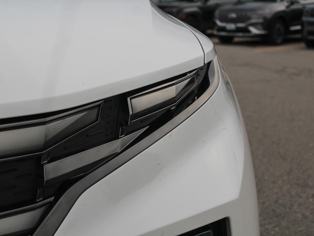 used 2024 Hyundai Santa Cruz car, priced at $34,697