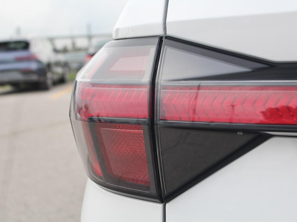 used 2024 Hyundai Santa Cruz car, priced at $34,697