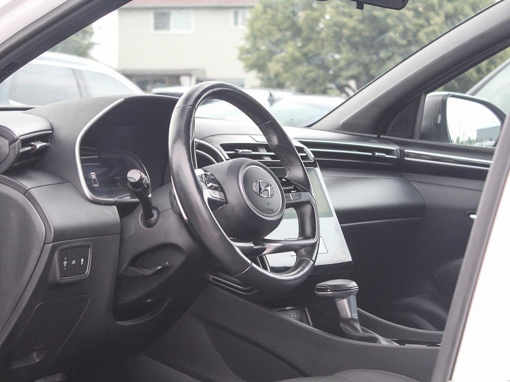 used 2024 Hyundai Santa Cruz car, priced at $34,697