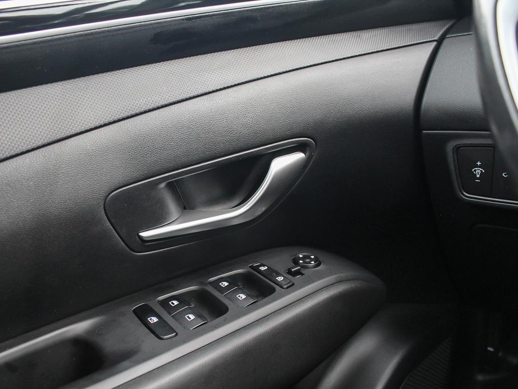 used 2024 Hyundai Santa Cruz car, priced at $34,697