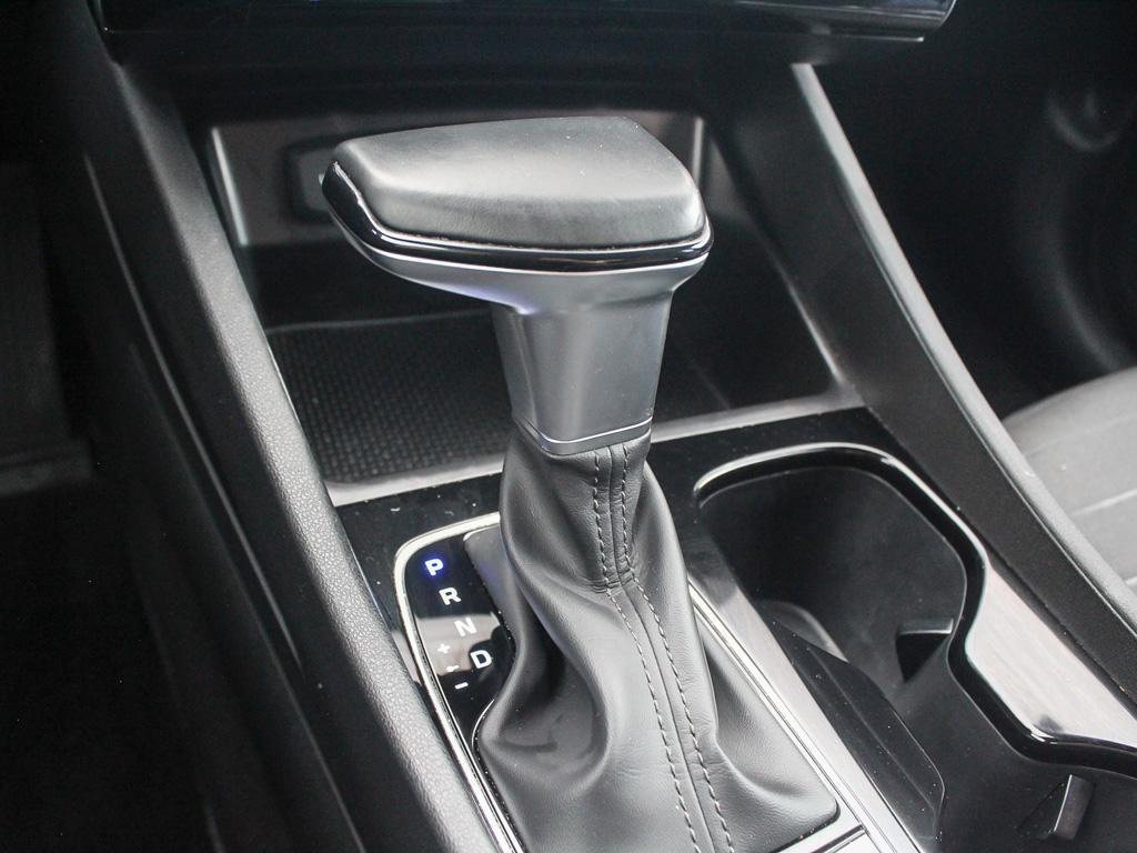 used 2024 Hyundai Santa Cruz car, priced at $34,697