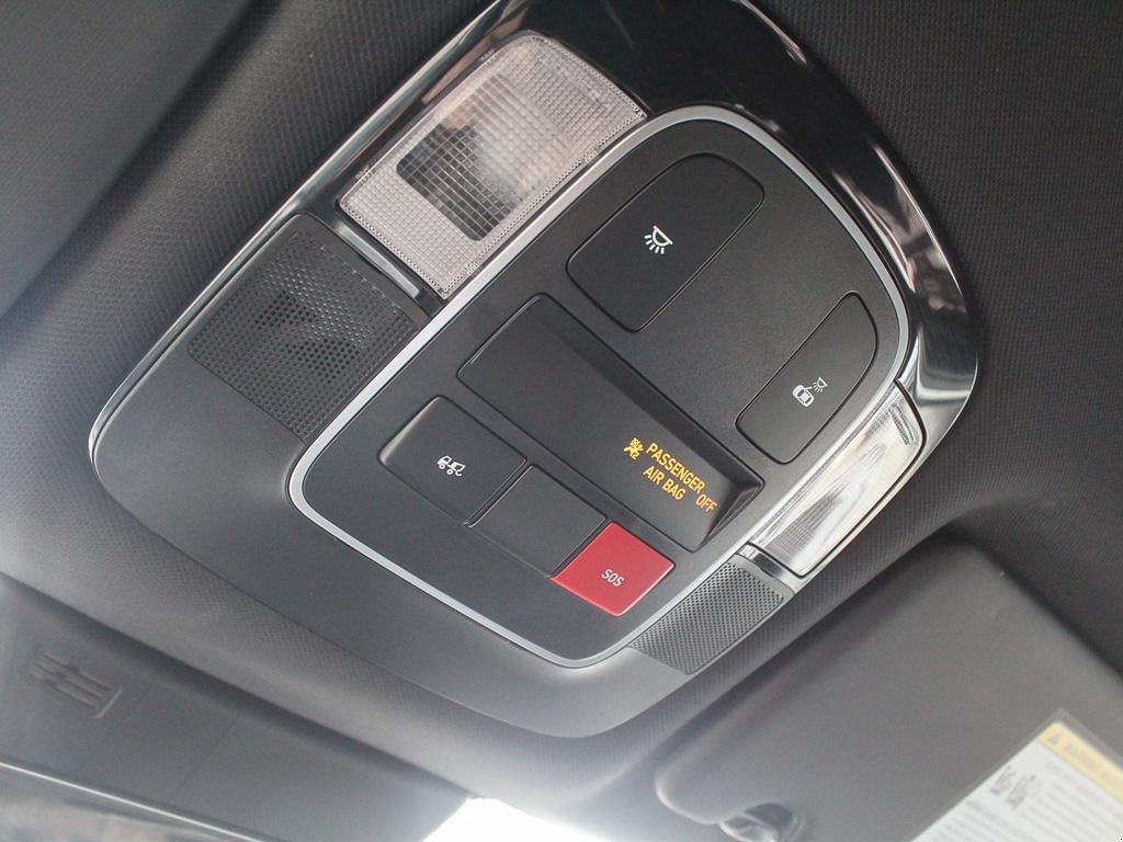 used 2024 Hyundai Santa Cruz car, priced at $34,697