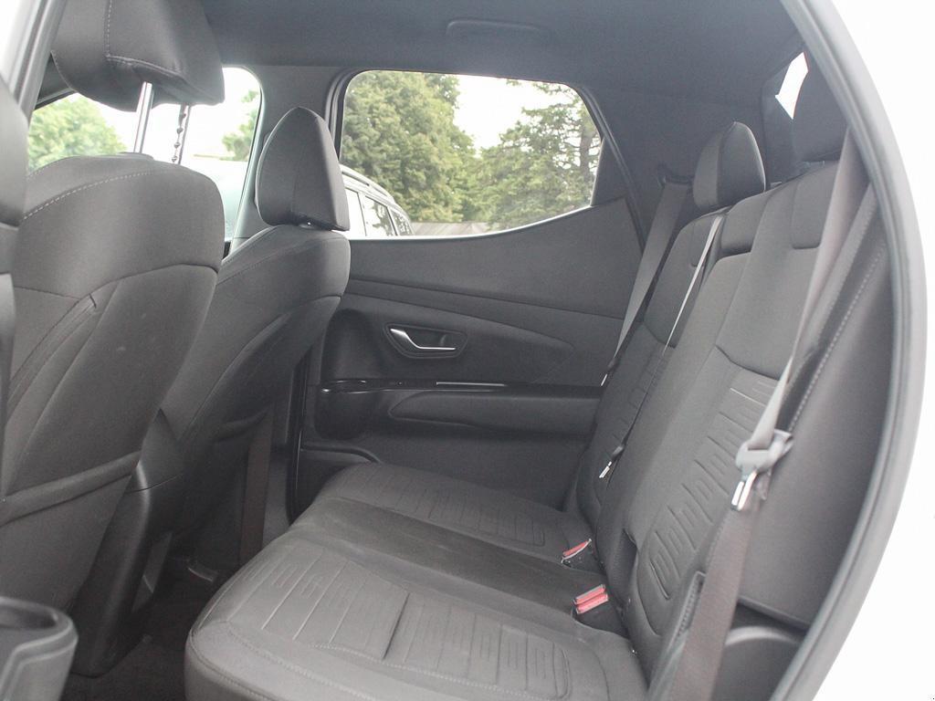 used 2024 Hyundai Santa Cruz car, priced at $34,697