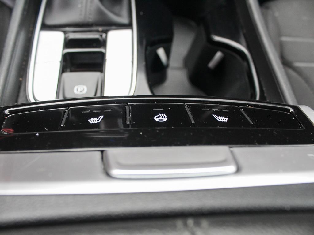 used 2024 Hyundai Santa Cruz car, priced at $34,697