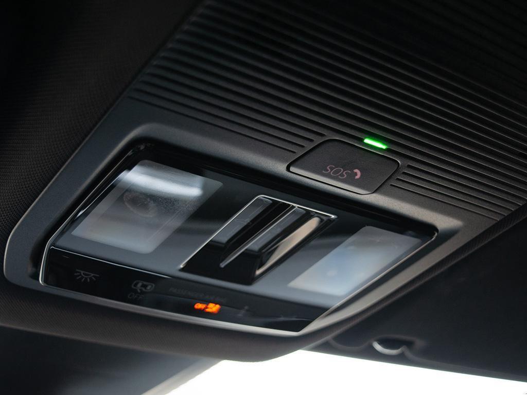 used 2025 Volkswagen Atlas Cross Sport car, priced at $53,697