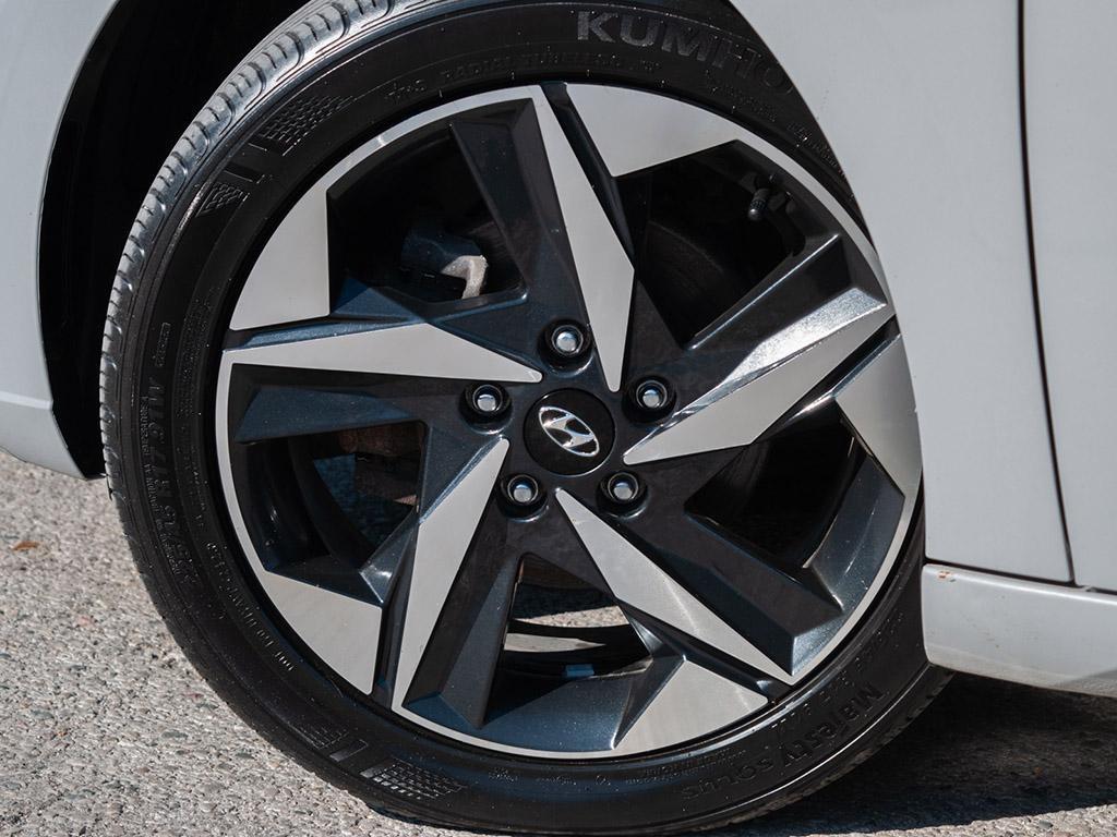 used 2023 Hyundai Elantra car, priced at $20,199