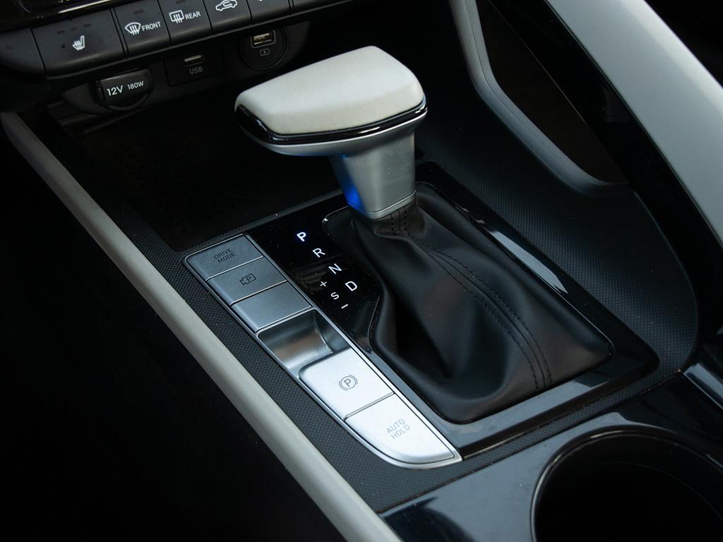 used 2023 Hyundai Elantra car, priced at $20,199