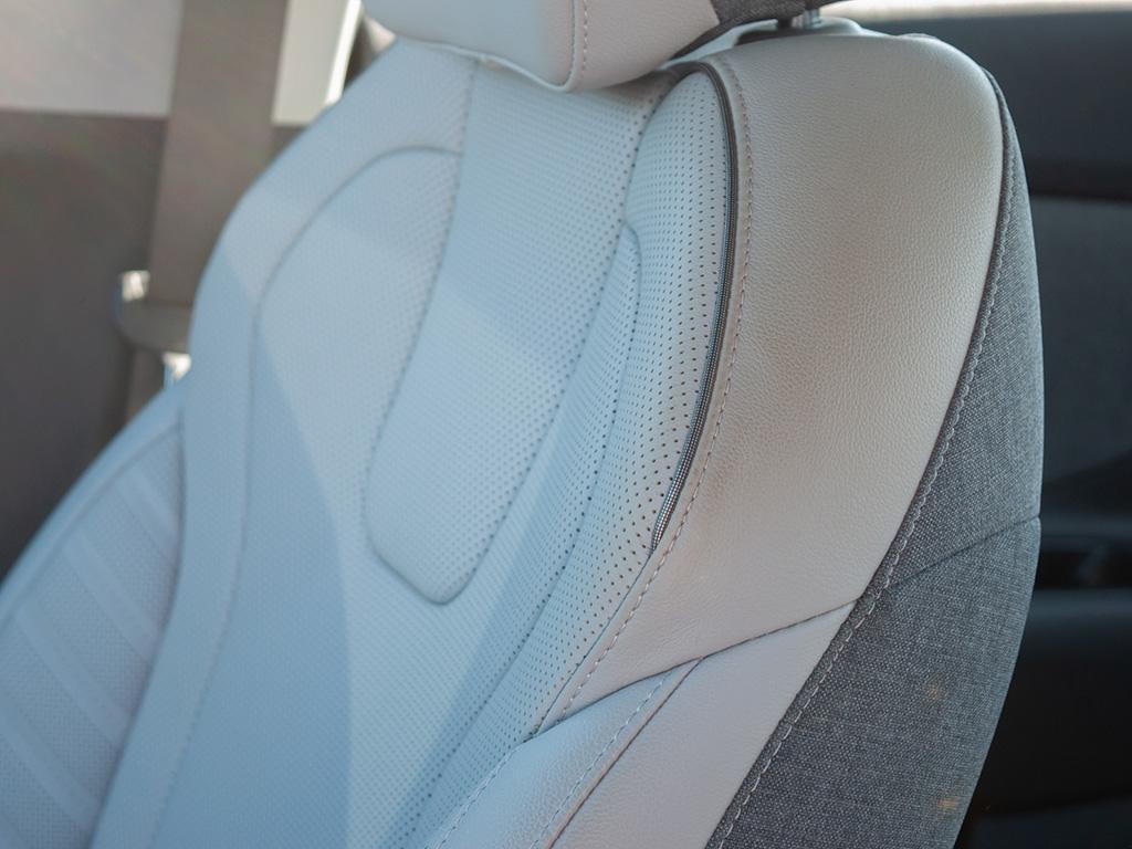 used 2023 Hyundai Elantra car, priced at $20,199