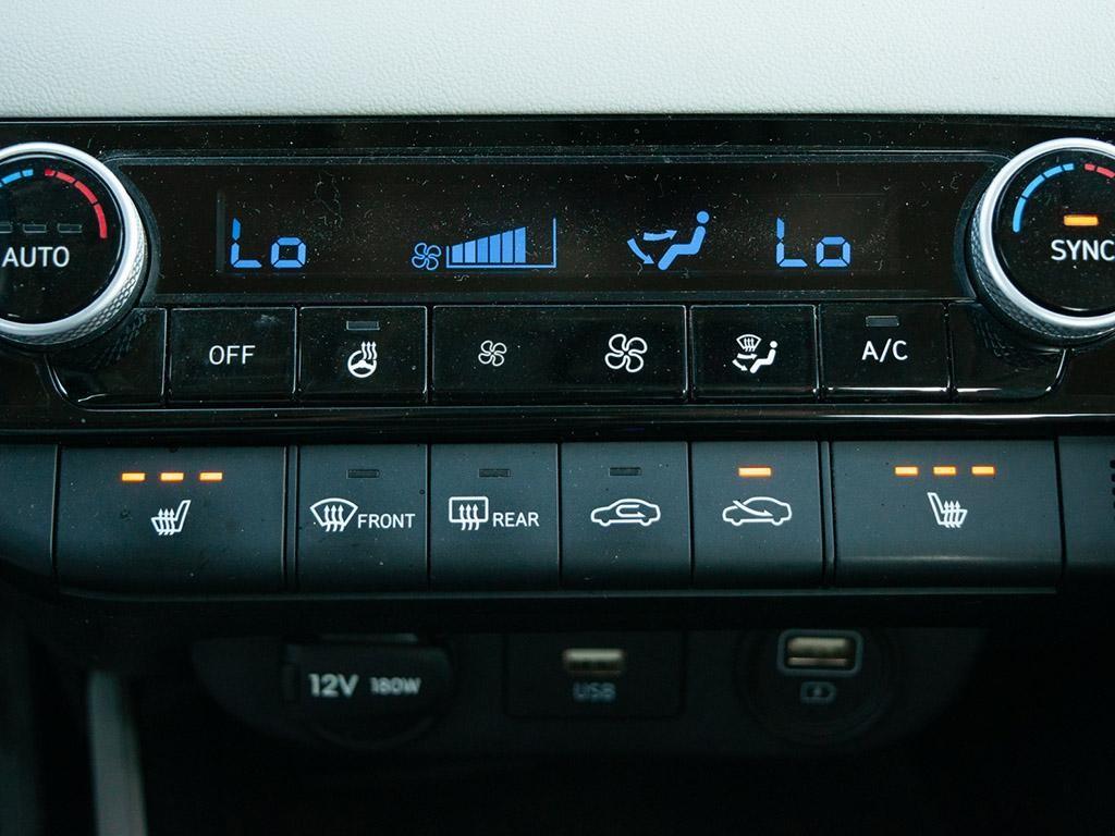 used 2023 Hyundai Elantra car, priced at $20,199
