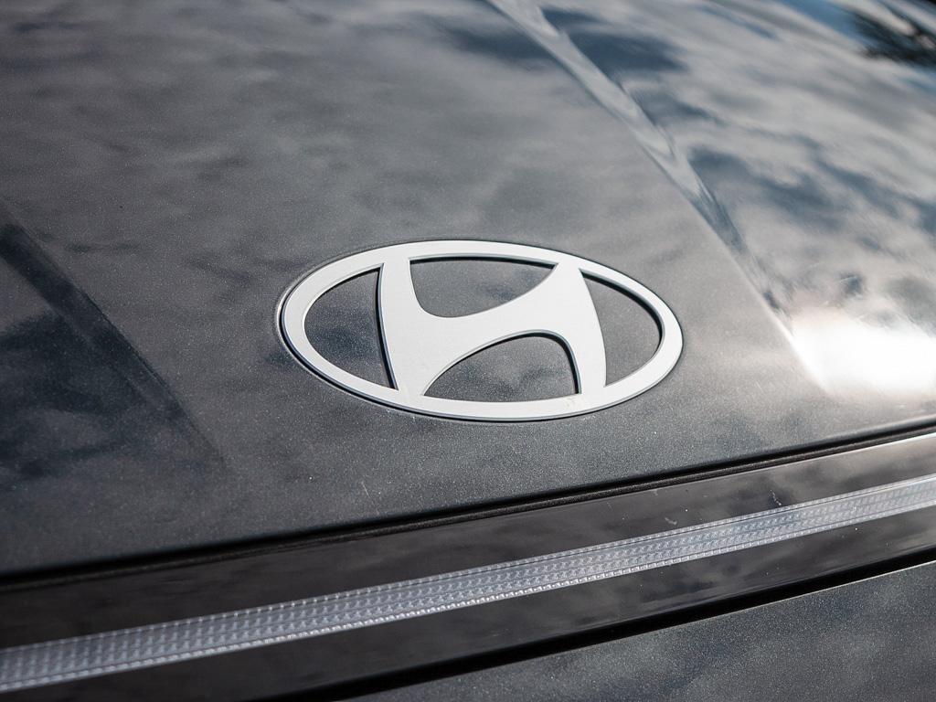 used 2024 Hyundai Sonata car, priced at $33,697