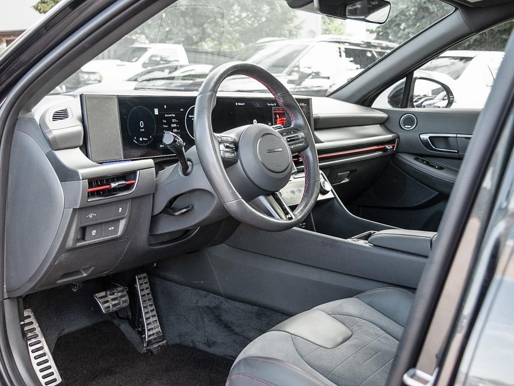 used 2024 Hyundai Sonata car, priced at $33,697