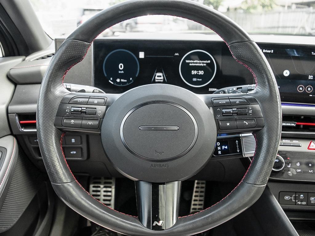 used 2024 Hyundai Sonata car, priced at $33,697