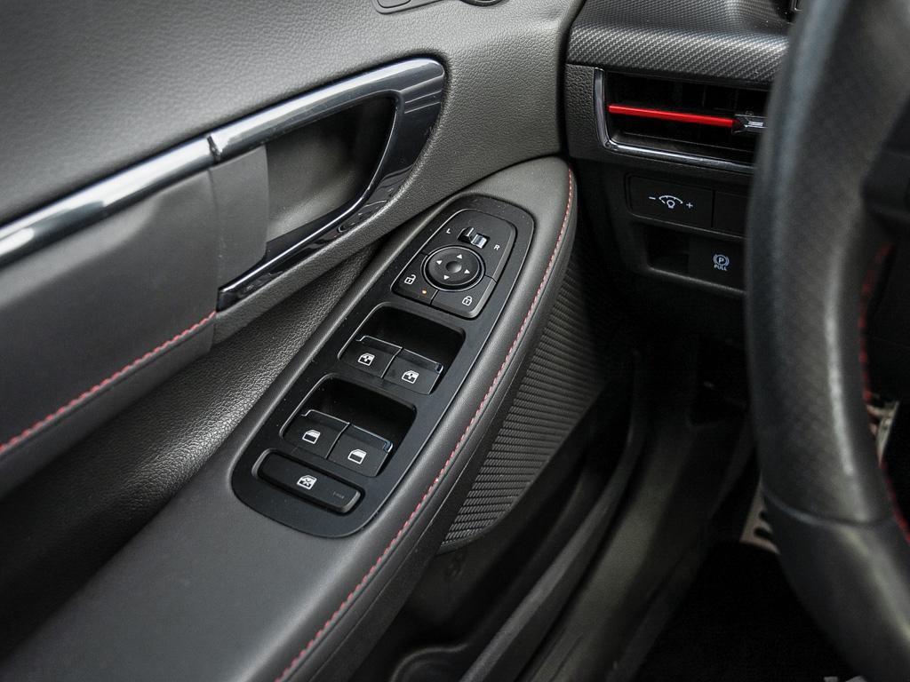 used 2024 Hyundai Sonata car, priced at $33,697