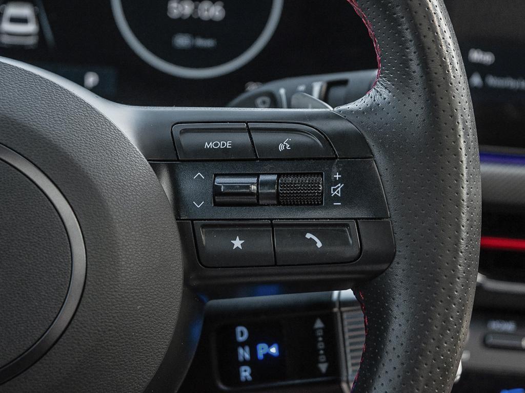 used 2024 Hyundai Sonata car, priced at $33,697