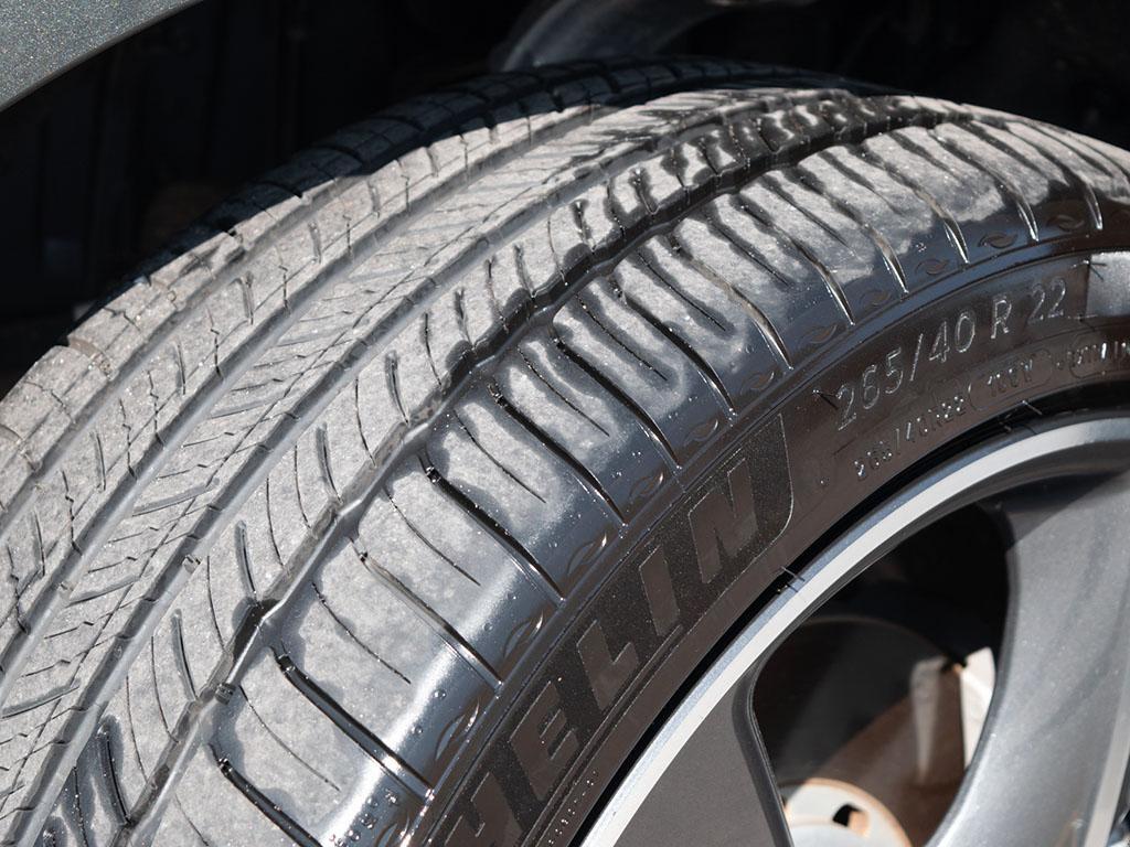 used 2026 Genesis GV80 car, priced at $95,697