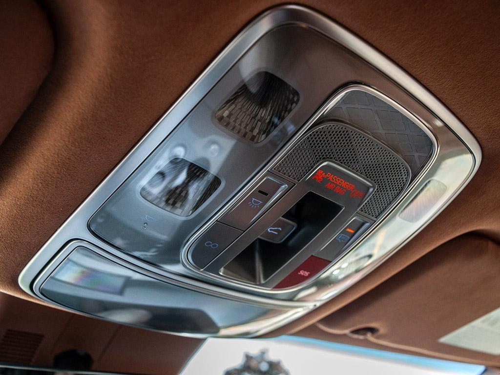 used 2026 Genesis GV80 car, priced at $95,697