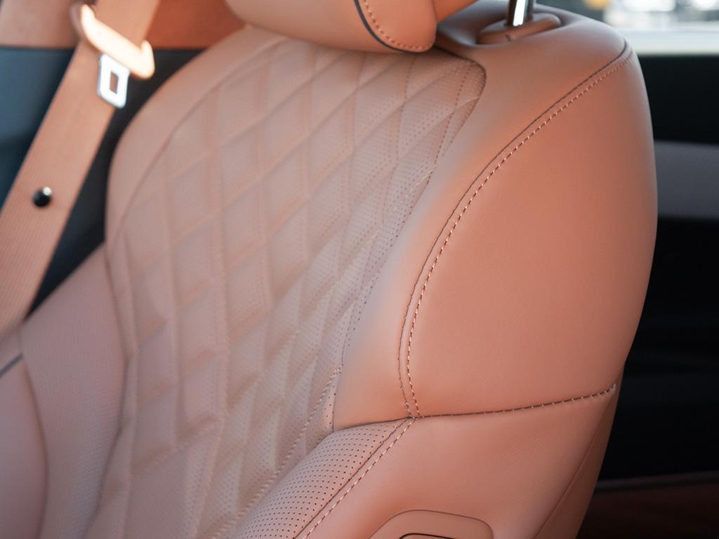used 2026 Genesis GV80 car, priced at $95,697