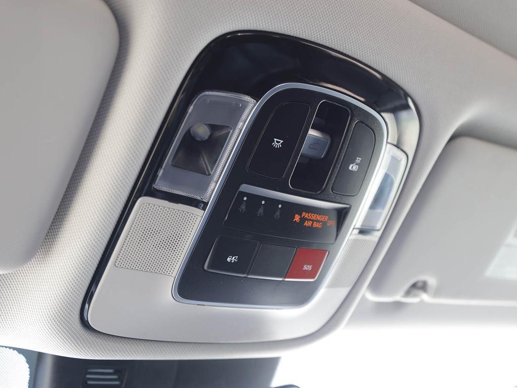 used 2024 Hyundai Tucson Hybrid car