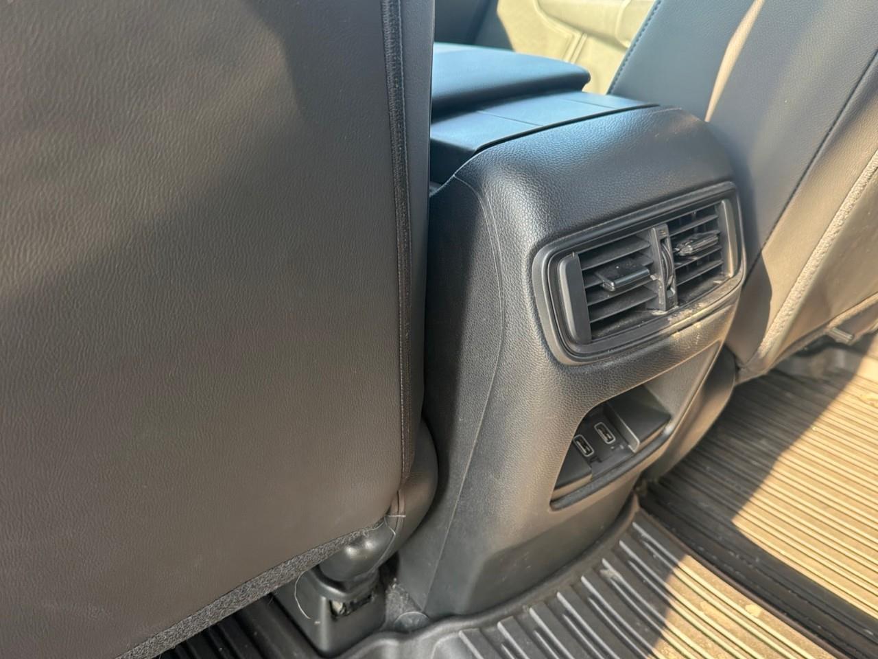 used 2022 Honda CR-V car