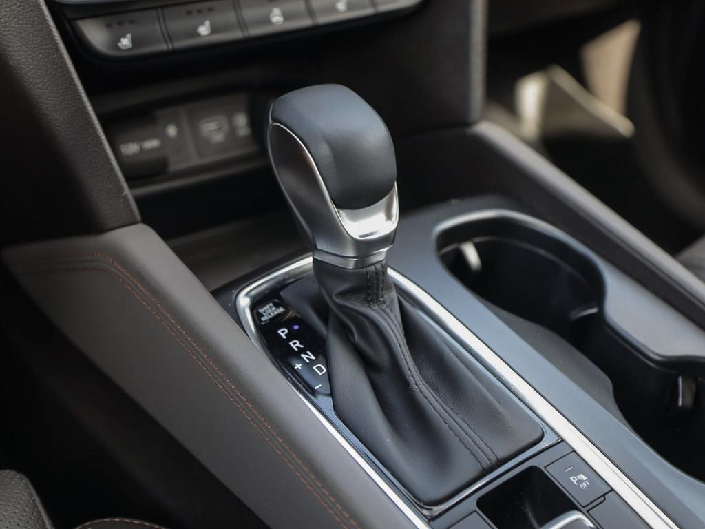 used 2020 Hyundai Santa Fe car