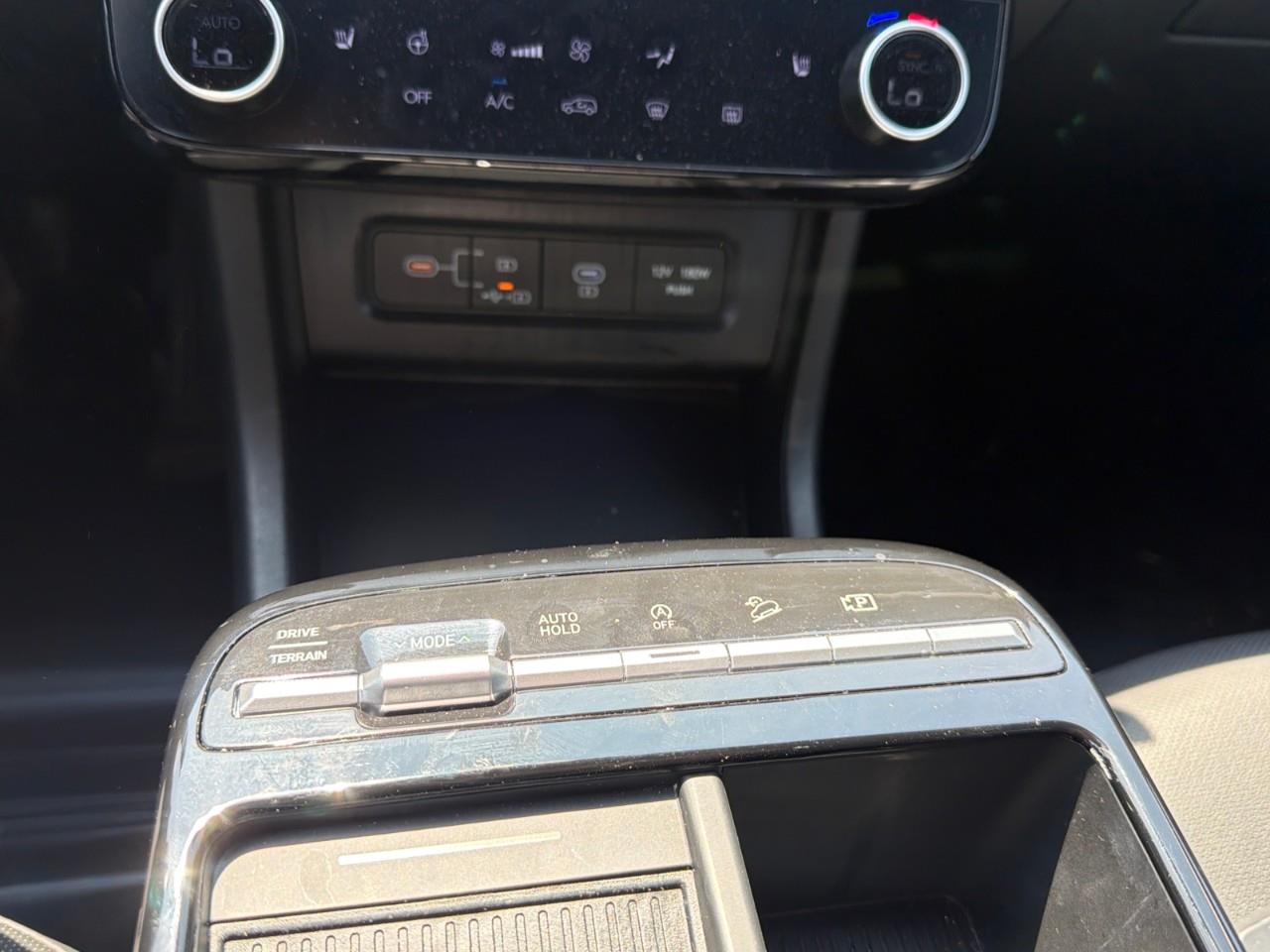 used 2025 Hyundai Tucson car, priced at $40,694