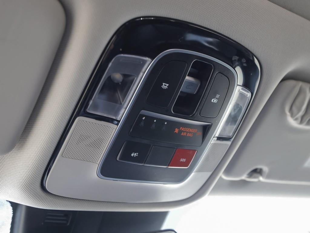 used 2024 Hyundai Tucson Hybrid car