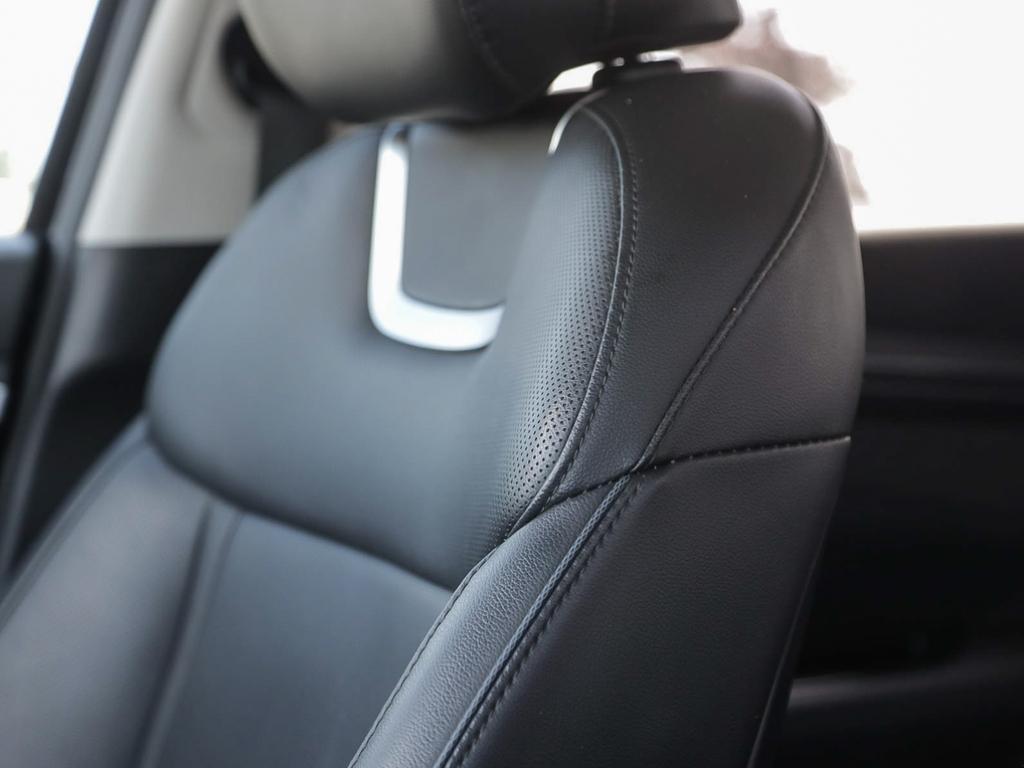 used 2024 Hyundai Tucson Hybrid car